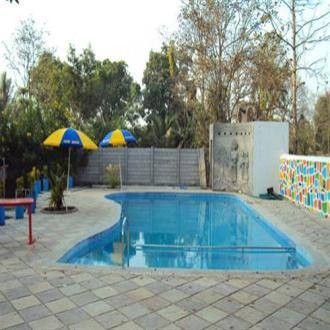 Homestay Cum Resort In Agarsure Near Alibaug, Alibaug 4